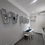 Casa Viola Elegante E Sul Mare Di Mondello 公寓 *