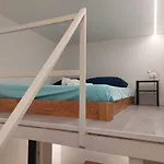 公寓 Casa Viola Elegante E Sul Mare Di Mondello *